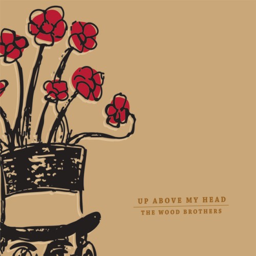 The Wood Brothers - Up Above My Head (2009) Download