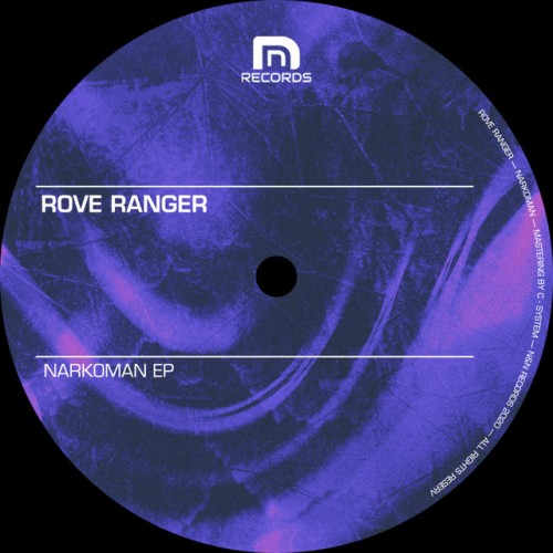 Rove Ranger - Narkoman (2020) Download