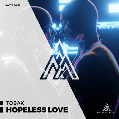 TOBAK-Hopeless Love-(ARTD240050)-16BIT-WEB-FLAC-2024-AFO
