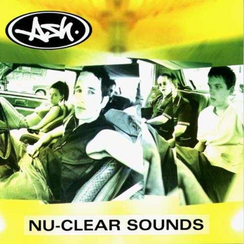 Ash – Nu-Clear Sounds (1998)