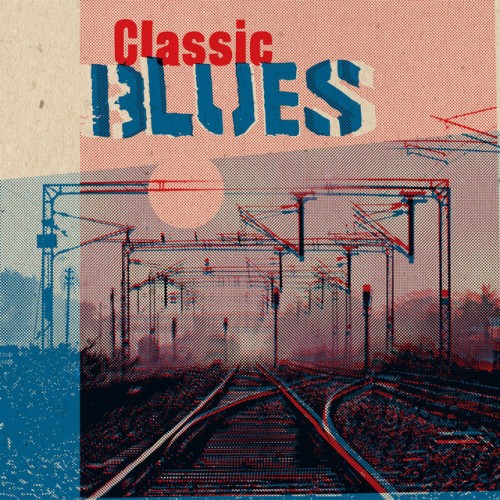 Various Artists – 25 Best Blues Classics (2008)