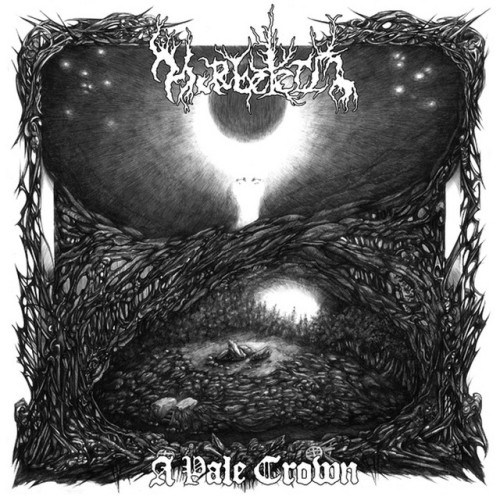 Narbeleth-A Pale Crown-24BIT-WEB-FLAC-2024-MOONBLOOD