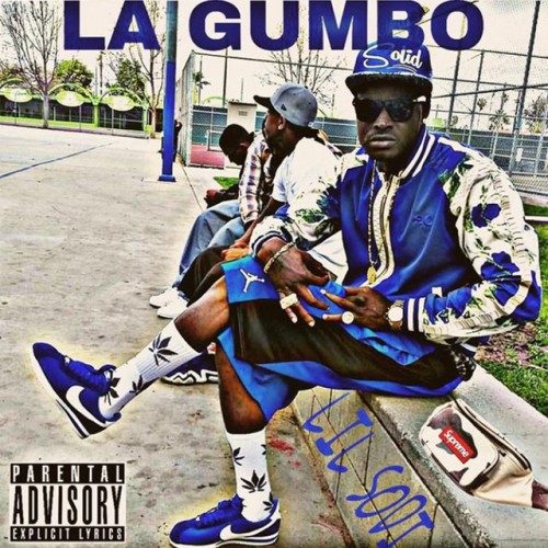 Lil Sodi - LA Gumbo (2018) Download