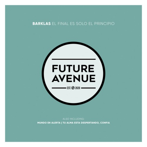 Barklas - El Final Es Solo El Principio (2023) Download