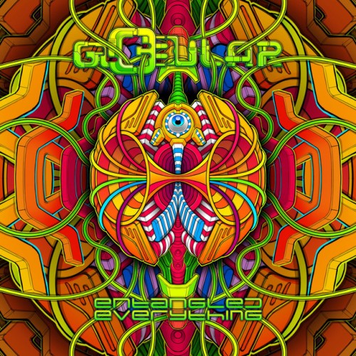 Globular - Entangled Everything (2018) Download