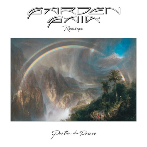 Pantha Du Prince – Garden Gaia Remixes (2023)