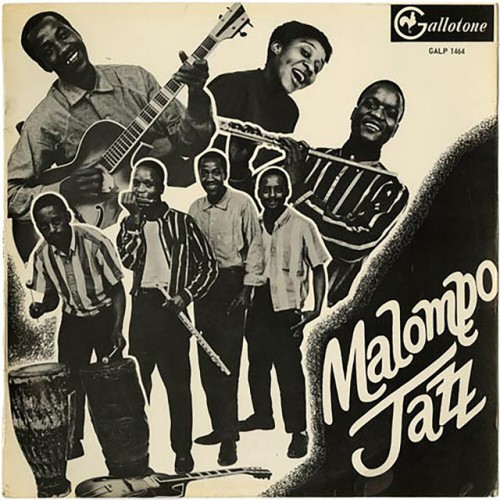 Malombo Jazz Makers - Malompo Jazz (2023) Download