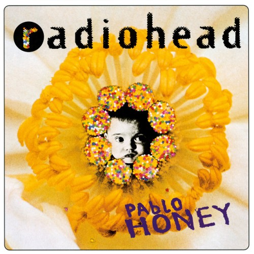 Radiohead – Pablo Honey (2009)