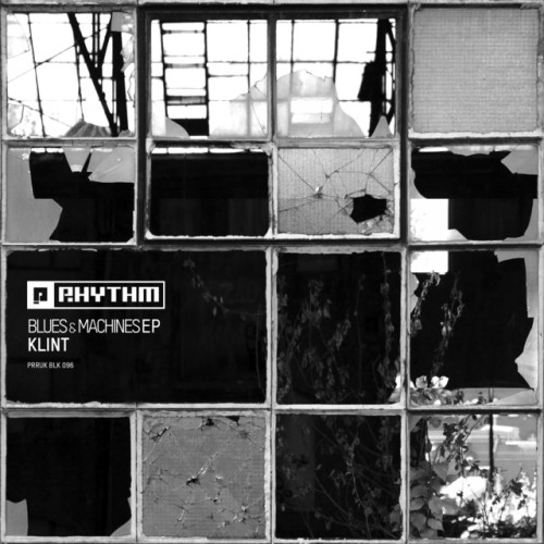 Klint - Blues & Machines EP (2024) Download