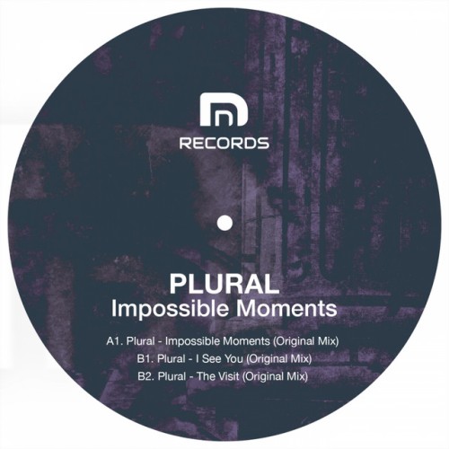 Plural - Impossible Moments (2018) Download