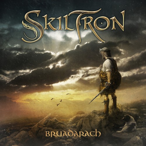 Skiltron - Bruadarach (2023) Download