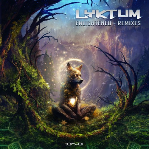 Lyktum – Enlightened Remixes (2024)