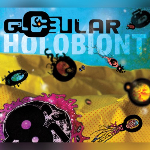 Globular - Holobiont (2016) Download