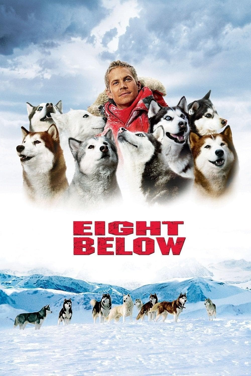 Eight Below (2006) Download