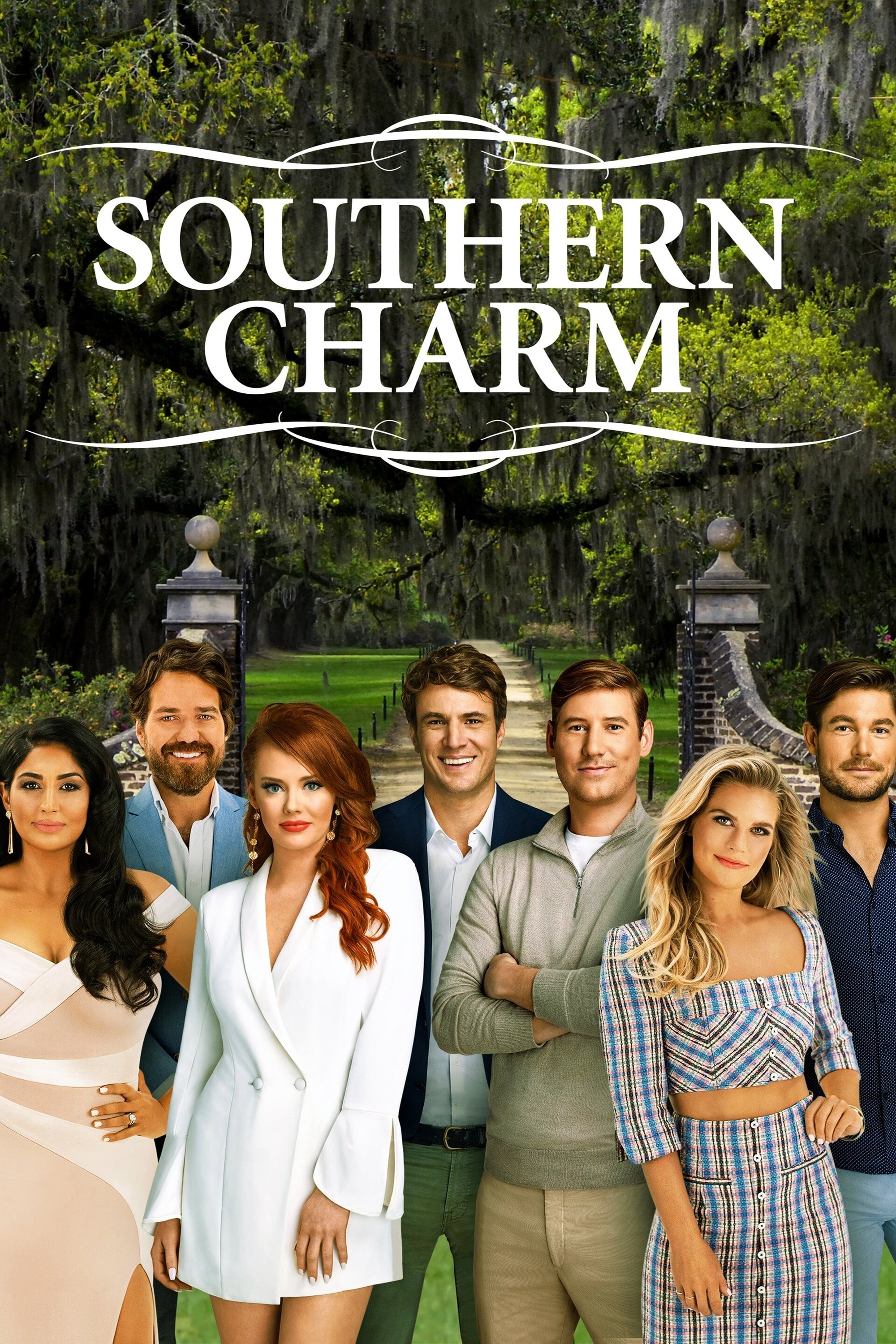 Southern Charm (S09E09)