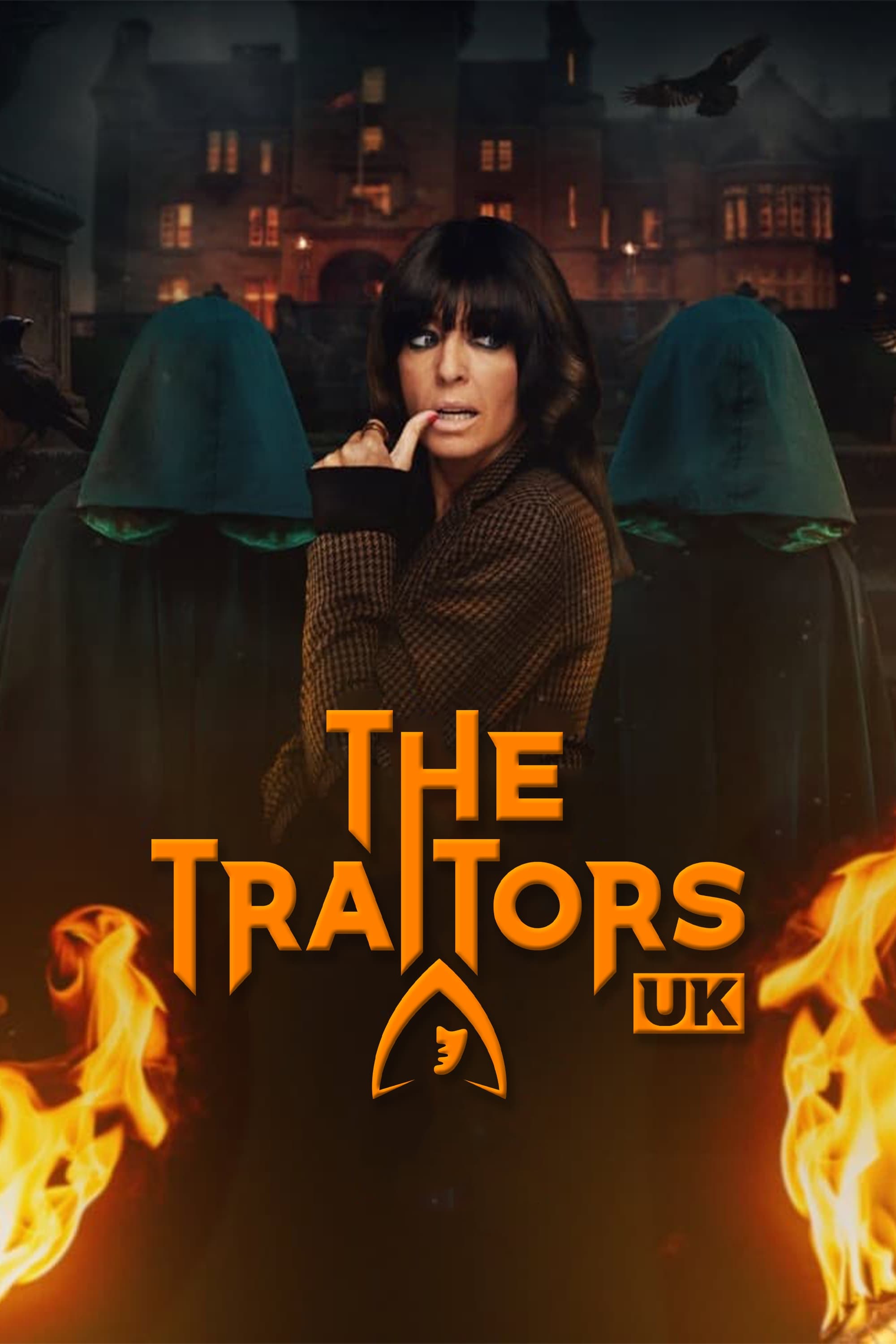 The Traitors (S02E08)