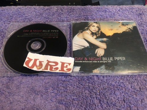 Billie Piper - Day & Night (2000) Download
