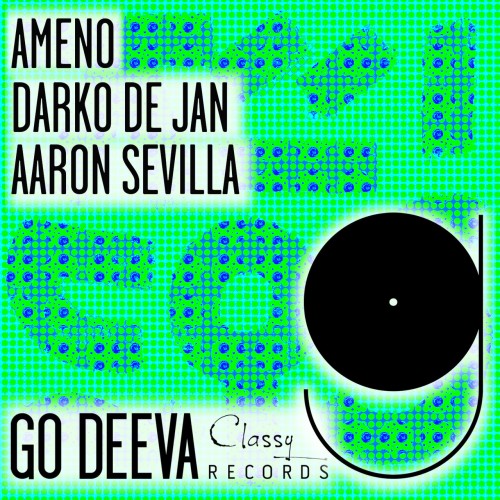 Darko De Jan & Aaron Sevilla - Ameno (2023) Download