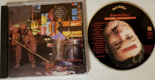 Diamond Shell-The Grand Imperial Diamond Shell-CD-FLAC-1991-THEVOiD