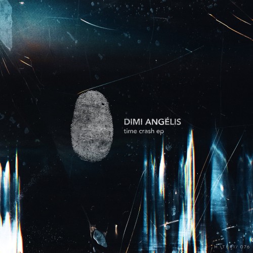 Dimi Angelis - Time Crash EP (2023) Download