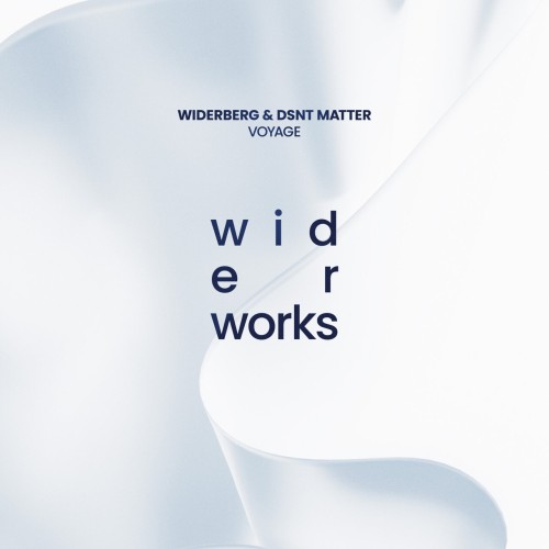 widerberg & Dsnt Matter - Voyage (2023) Download