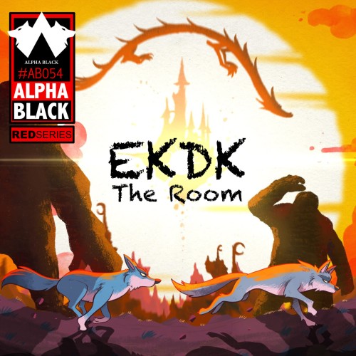 EKDK - The Room (2023) Download