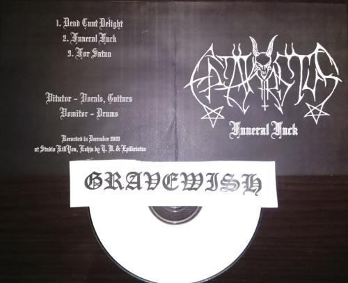 Epäkristus - Funeral Fuck (2004) Download