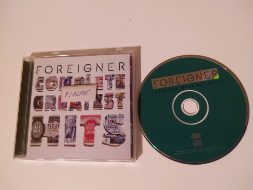 Foreigner-Complete Greatest Hits-REMASTERED-CD-FLAC-2002-FLACME