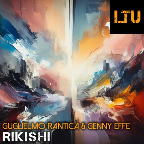 Guglielmo Rantica & Genny Effe - Rikishi (2023) Download