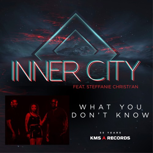 Inner City ft Steffanie Christi'an - What You Don't Know (Remixes) (2023) Download
