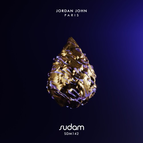 Jordan John - Paris (2023) Download