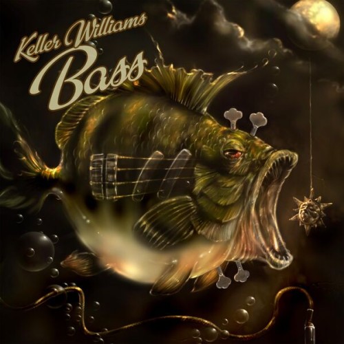 Keller Williams – Bass (2011)