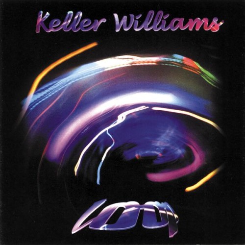 Keller Williams – Loop (2001)