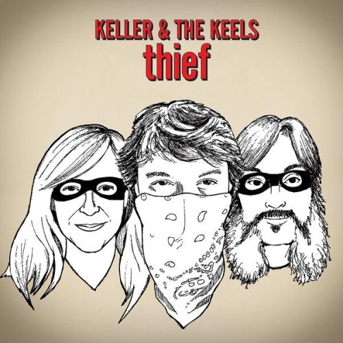 Keller Williams and The Keels-Thief-24BIT-48KHZ-WEB-FLAC-2010-OBZEN Download