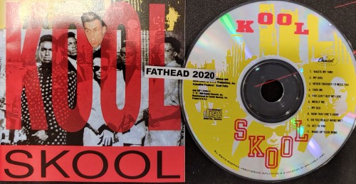 Kool Skool – Kool Skool (1990)