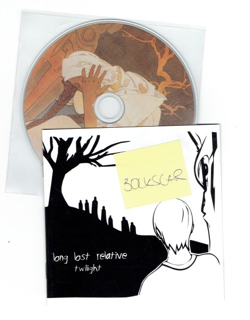 Long Lost Relative-Twilight-CD-FLAC-2005-BOCKSCAR