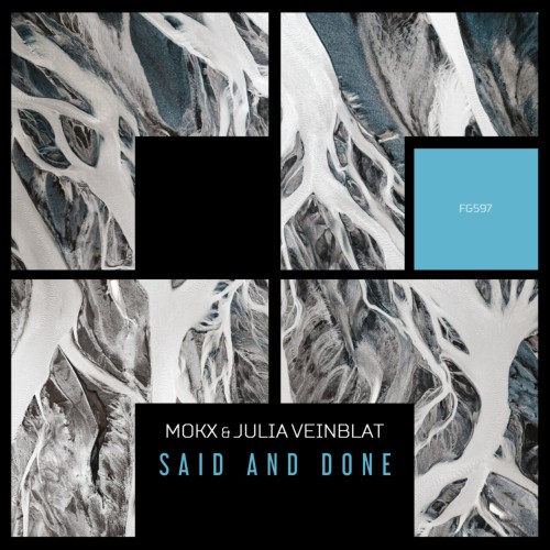 MOKX & Julia Veinblat - Said And Done (2023) Download