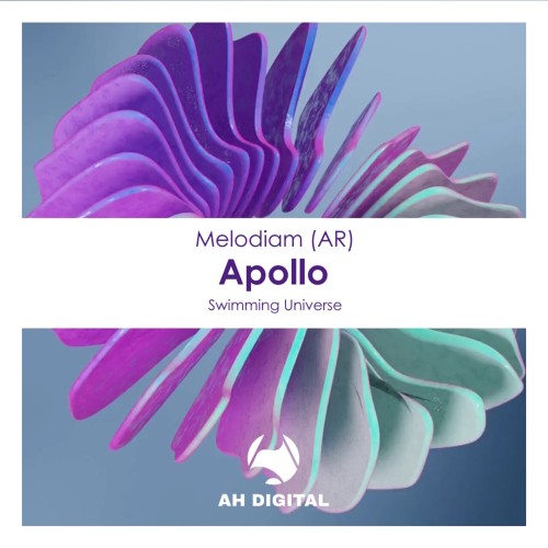Melodiam (AR) – Apollo (2023)