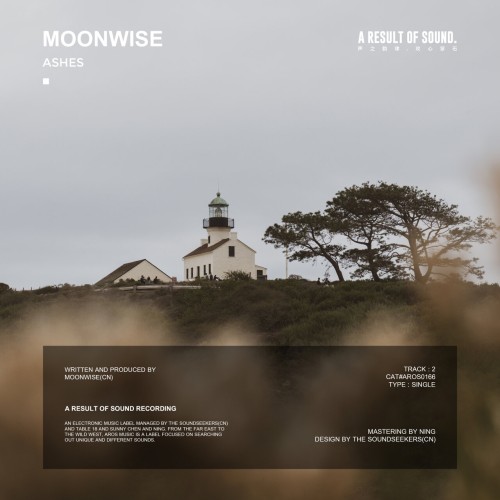 Moonwise - Ashes (2023) Download