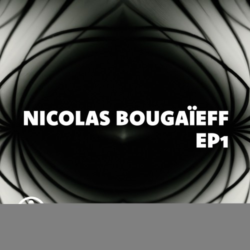 Nicolas Bougaïeff – EP1 (2024)
