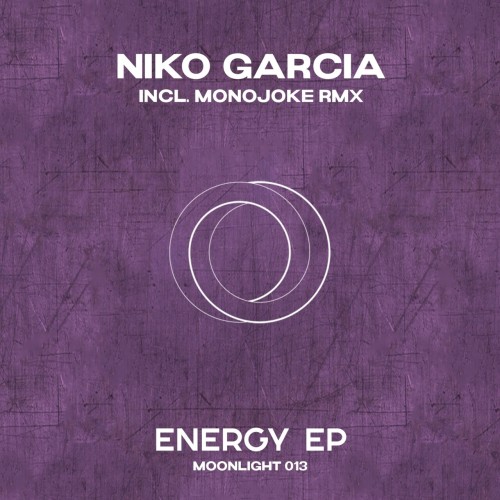 Niko Garcia - Energy (2023) Download