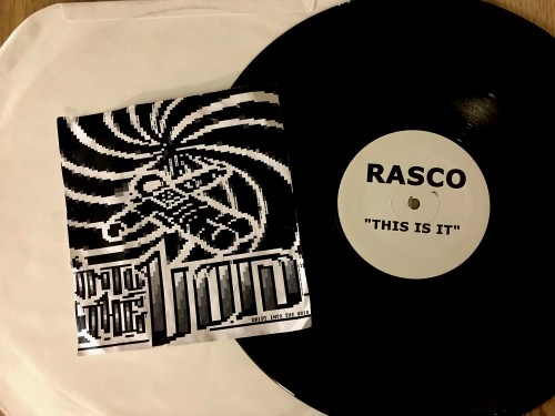 Rasco – This Is It (2001)