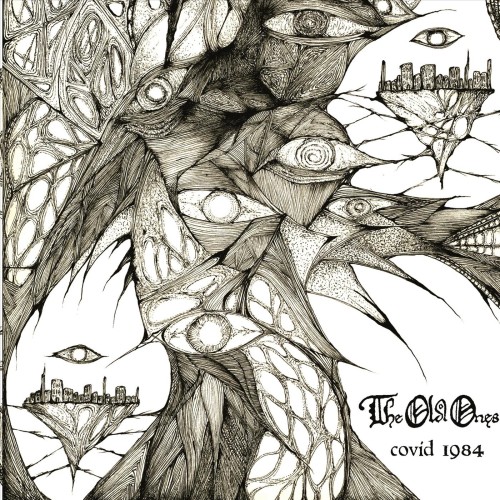 The Old Ones – Covid 1984 (2024)