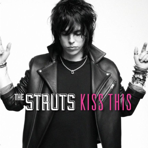 The Struts-Kiss This-EP-16BIT-WEB-FLAC-2014-OBZEN