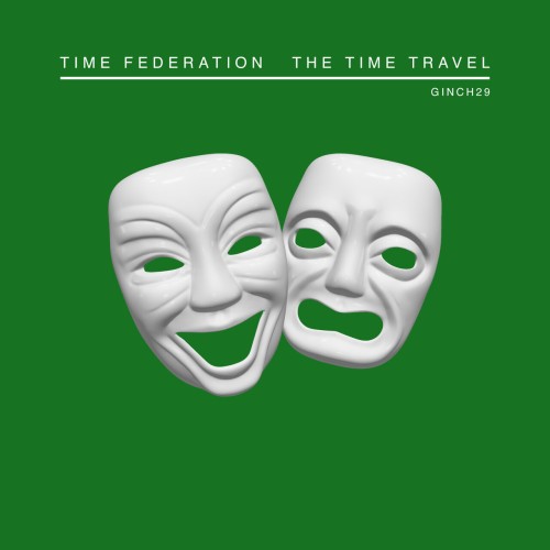 Time Federation – The Time Travel (2024)