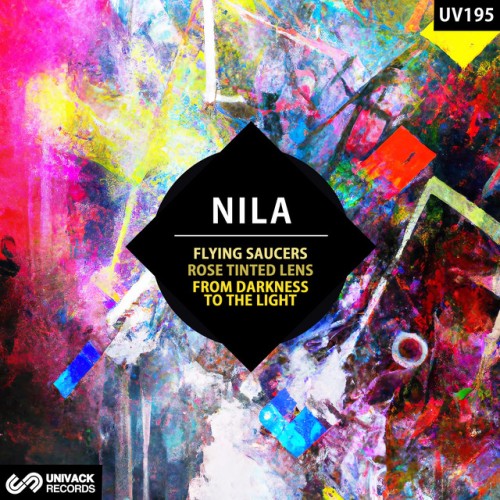 Nila - From Darkness To The Light (2023) Download
