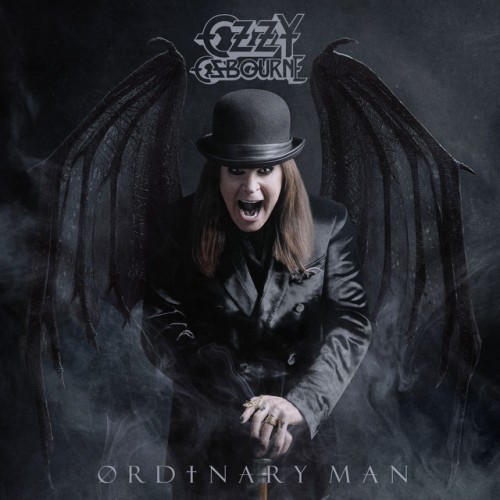 Ozzy Osbourne-Ordinary Man-CD-FLAC-2020-PERFECT Download