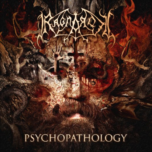 Ragnarok – Psychopathology (2016)
