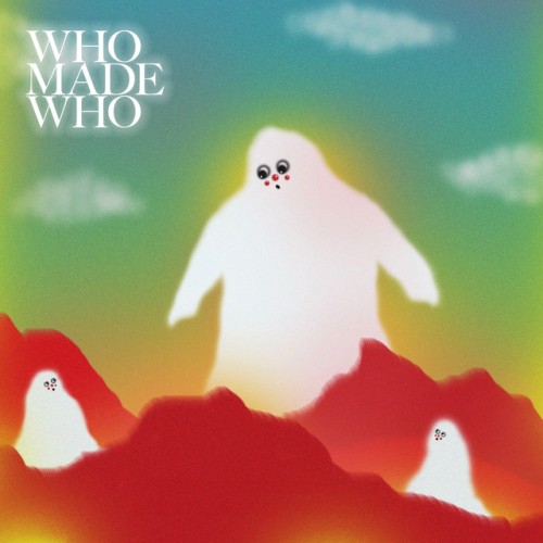 WhoMadeWho – Children (Mind Against and Dyzen Remix) (2024)