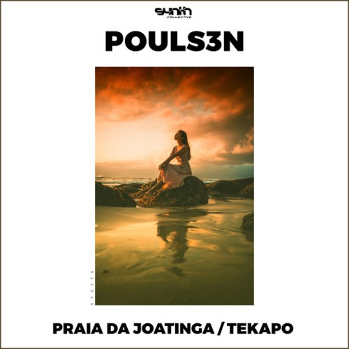 Pouls3n – Praia Da Joatinga / Tekapo (2023)